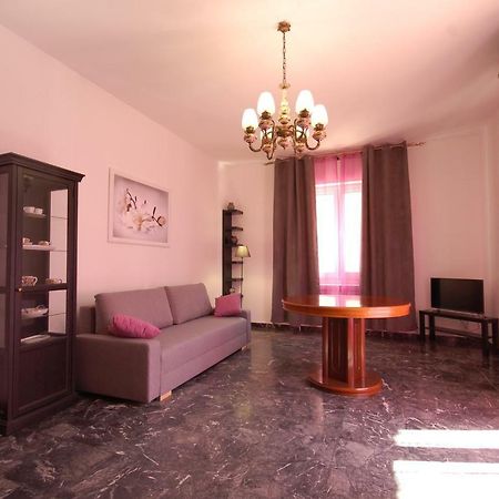 Appartamento Al Mare A Silvi Marina Exteriör bild