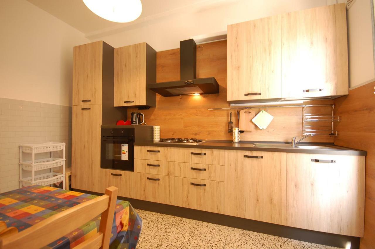 Appartamento Al Mare A Silvi Marina Exteriör bild