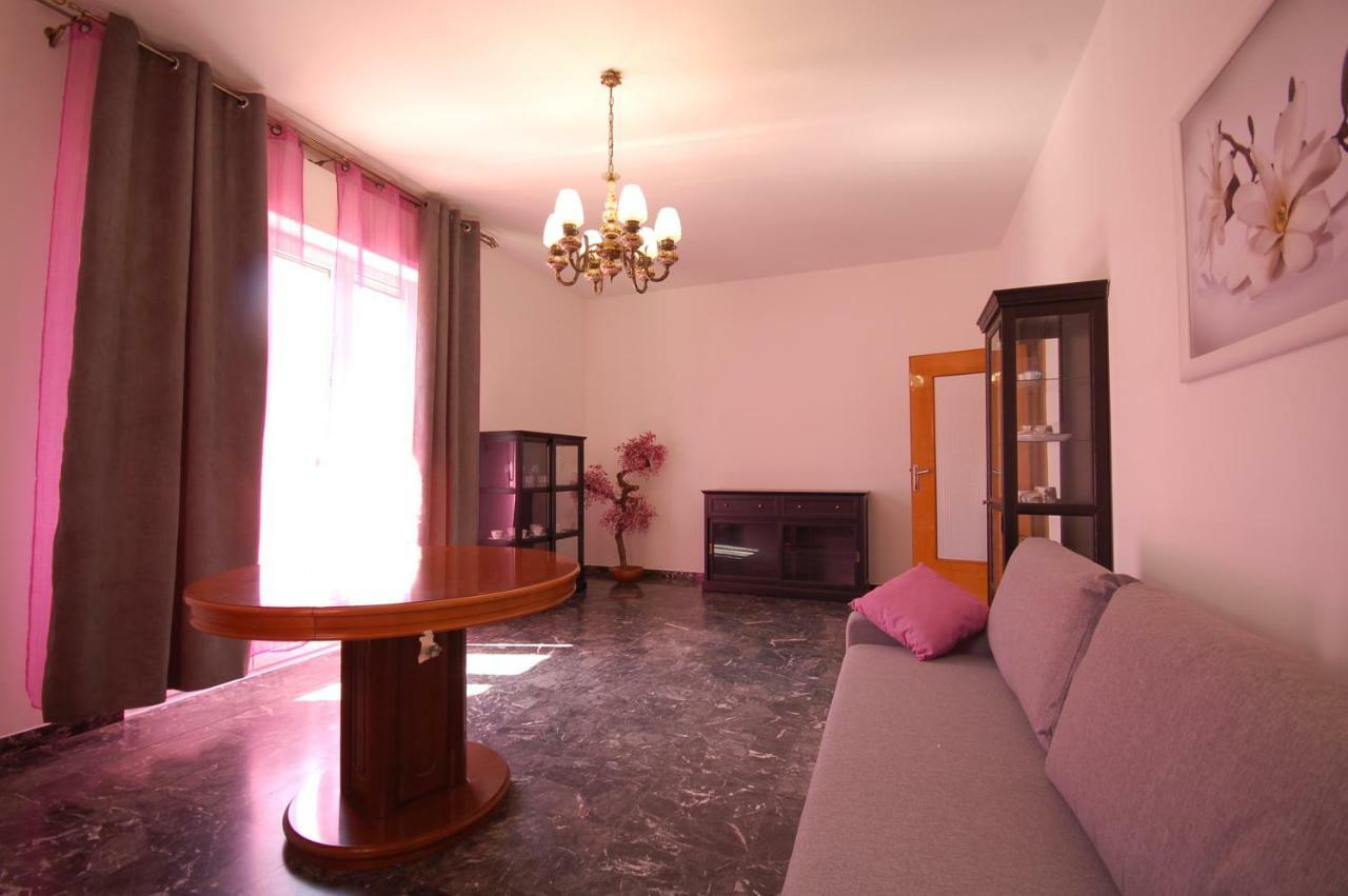 Appartamento Al Mare A Silvi Marina Exteriör bild