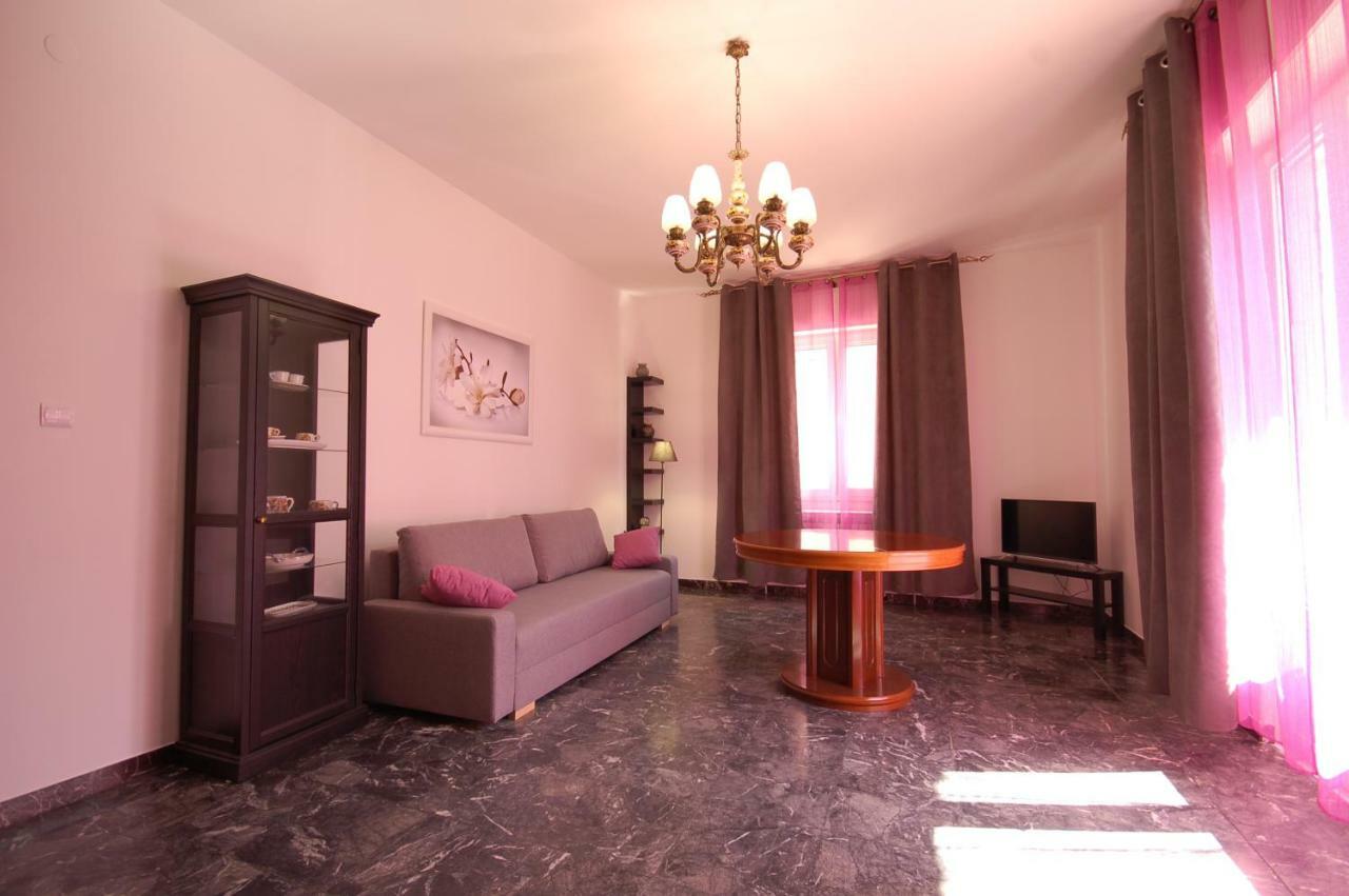 Appartamento Al Mare A Silvi Marina Exteriör bild