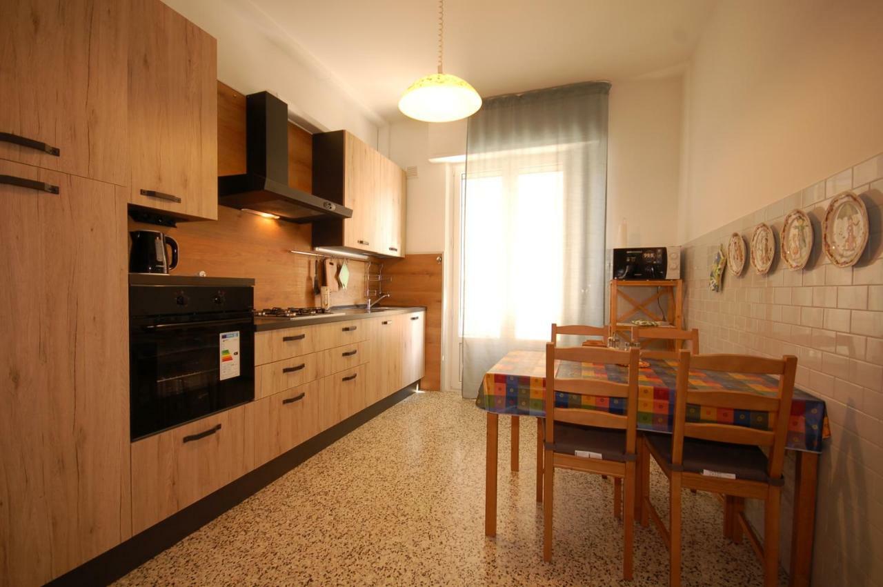 Appartamento Al Mare A Silvi Marina Exteriör bild