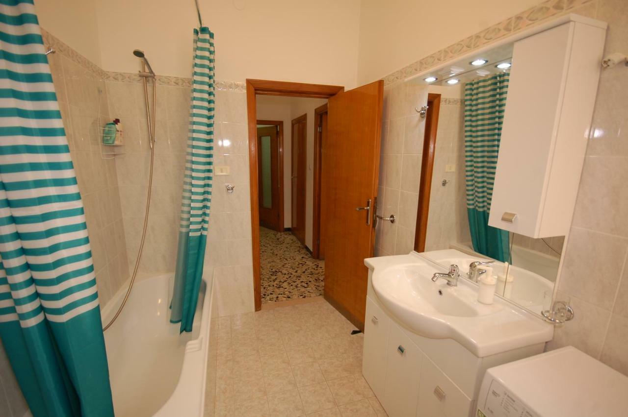 Appartamento Al Mare A Silvi Marina Exteriör bild